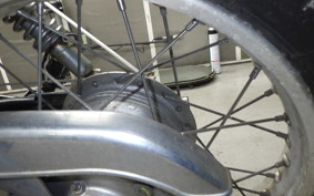 YAMAHA SR400 Gen.3 2004 RH01J