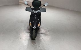 SUZUKI ADDRESS V125 CF4MA