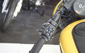 HARLEY  HARLEY RH975S NIGHT  STAR  2023 ZF1