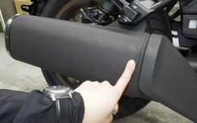 HONDA REBEL 1100 S DCT 2026 SC87