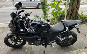 HONDA CBR400R ABS 2017 NC47