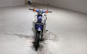 HONDA SUPER CUB110 JA07