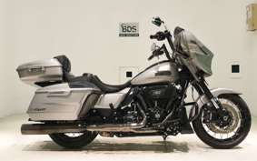 HARLEY FLHXSE1980CVO 2024