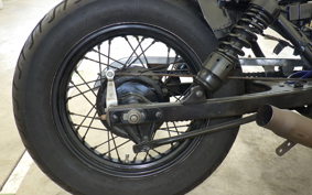 HONDA REBEL 250 1996 MC13