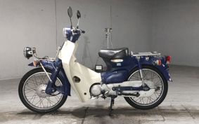 HONDA SUPER CUB50 AA01