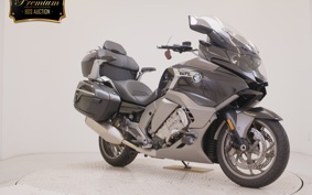 BMW K1600GTL 2018