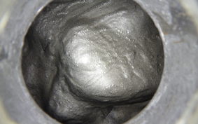 HONDA STEED 400 1990 NC26