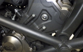 YAMAHA MT-09 Tracer GT 2018 RN51J