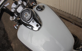 YAMAHA DRAGSTAR 400 CLASSIC 1999 0027