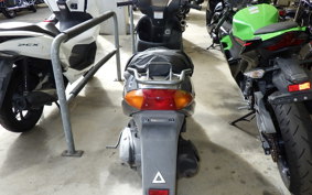 SUZUKI ADDRESS 110 CF11A