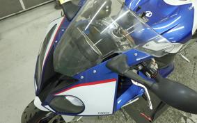 BMW S1000RR 2015