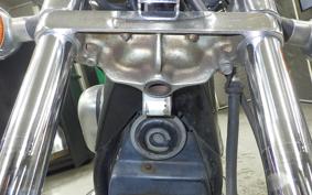 HONDA STEED 600 1991 PC21