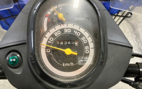 HONDA  BENLY  PRO  AA05