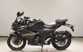 SUZUKI ｼﾞｸｻｰ250SF 2005 ED22B