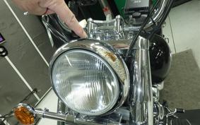 YAMAHA DRAGSTAR 400 CLASSIC  2016 VH02J