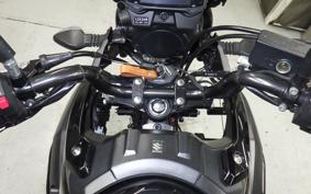 SUZUKI Vｽﾄﾛｰﾑ250A