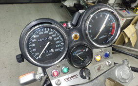 HONDA CB1000SF 1993 SC30