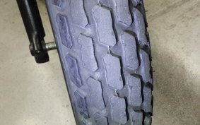 SUZUKI GRASS TRACKER Bigboy NJ47A