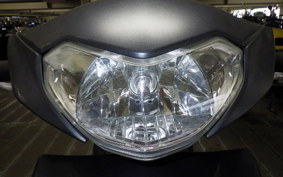 YAMAHA AXIS 125 Z SED7J
