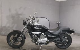KAWASAKI ELIMINATOR 250V VN250A