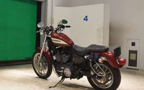 HARLEY XL1200R 2007