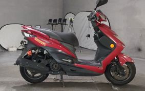 YAMAHA CYGNUS125XSR SE44J
