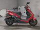 Фото Yamaha CYGNUS125XSR с японского аукциона