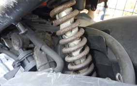 HONDA ZOOMER 2005 AF58