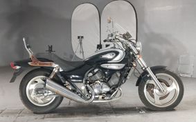 KAWASAKI ELIMINATOR 250V VN250A