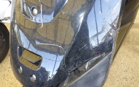 HONDA TACT-4ﾍﾞｰｼｯｸ 2020 AF79