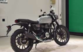 HONDA GB350S 2022 NC59