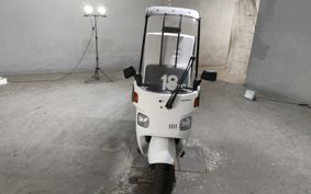 HONDA GYRO TA03