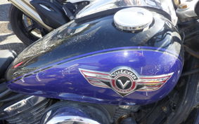 KAWASAKI VULCAN 400 CLASSIC 1997 VN400A