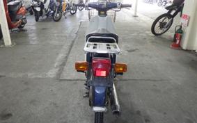 HONDA C50 SUPER CUB E C50