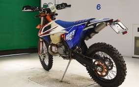 KTM 250 EXC TPI SIXDAYS 1994