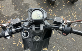 YAMAHA BW*s 125 SEA6J