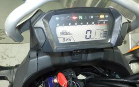 HONDA NC750X DCT 2014 RC72