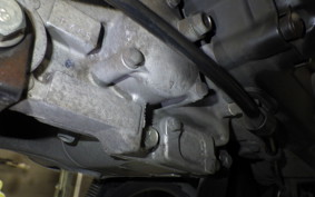 SUZUKI ADDRESS V125 S 2016 CF4MA