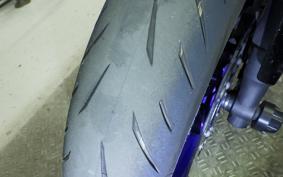 YAMAHA MT-09 SP 2024 RN69J