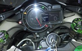KAWASAKI NINJA H2 2015