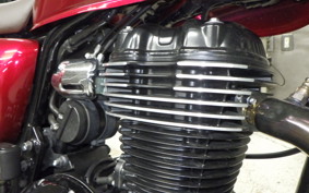 HONDA GB350 2021 NC59