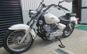 YAMAHA DRAGSTAR 250 VG05J