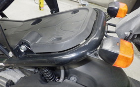 HONDA ZOOMER 2025 AF58