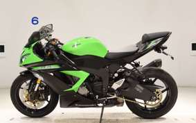 KAWASAKI NINJA ZX-6R A 2014