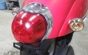 HONDA GIORNO 3 2022 AF77