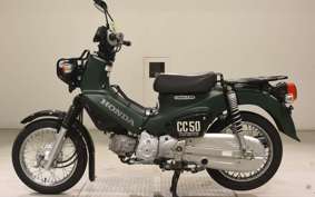 HONDA ｸﾛｽｶﾌﾞ50 AA06