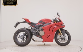 DUCATI PANIGALE V4 S 2022