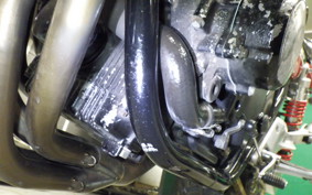 HONDA CB400SF VTEC SPEC 2 2003 NC39
