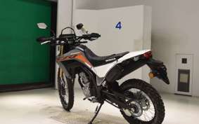 HONDA CRF250L 2011 MD47