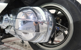 SUZUKI SKYWAVE 250SS CJ46A